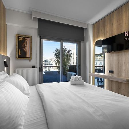 Green Tulip, Nilie Hospitality Mgmt Thessaloníki Eksteriør bilde